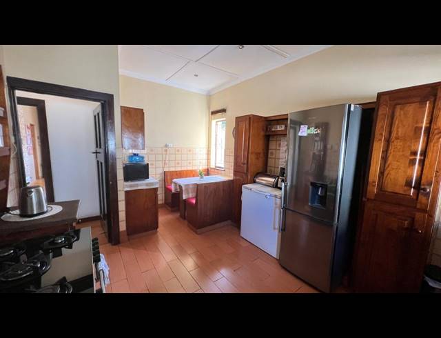 3 BEDROOM HOUSE FOR SALE IN BLUFF